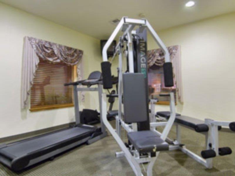 Howard Johnson By Wyndham Oklahoma City Okc Airport, Fairgrounds, I40 Удобства фото